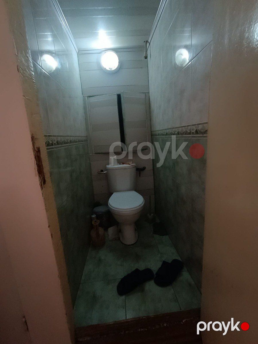 Satılır 2 otaqlı köhnə tikili 65 m² — Mənzil, Bakı (10)