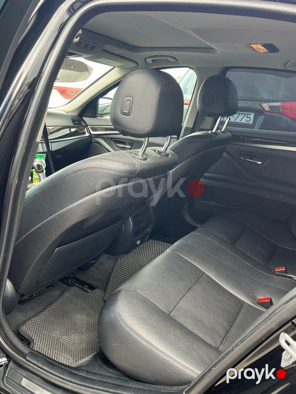 BMW 528, 2.0 L, 2014 il, 179 000 km — Avtomobillər, Bakı (8)