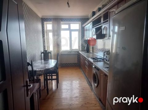 İcarəyə verilir 2 otaqlı yeni tikili 100 m² — Bakı