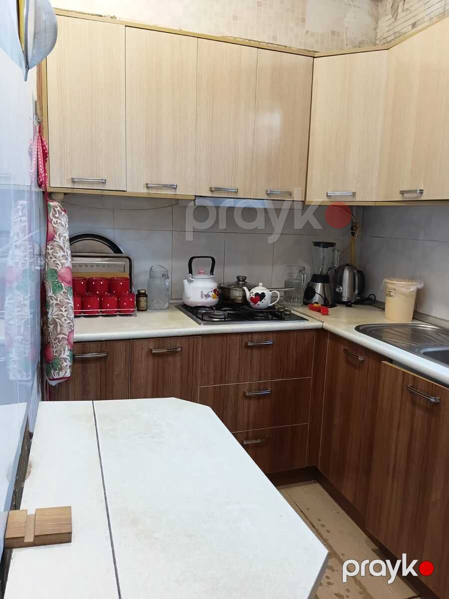 Həyət evi, Binəqədi qəs — Ev, villa, Bakı (9)