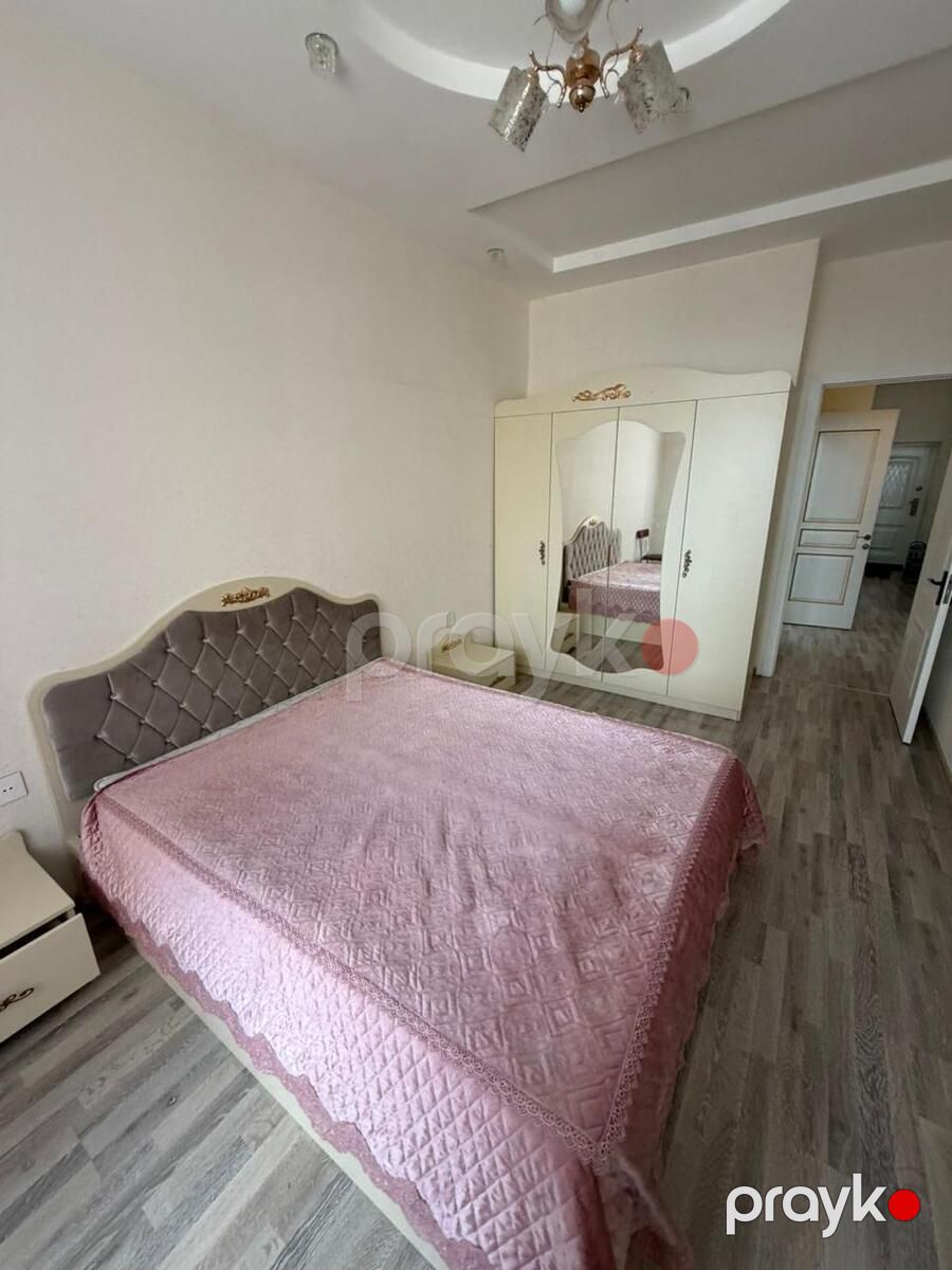 İcarəyə verilir 2 otaqlı yeni tikili 55 m² — Mənzil, Bakı (6)