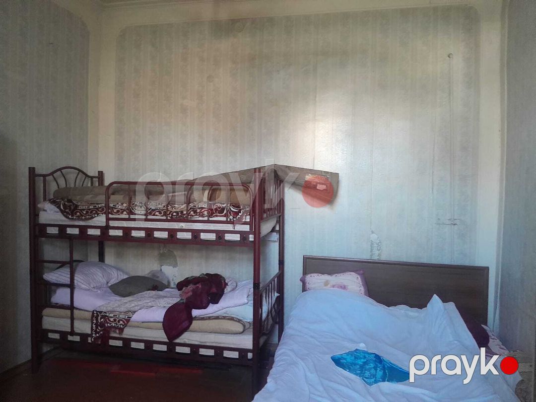 İcarəyə verilir 2 otaqlı köhnə tikili 52 m² — Mənzil, Bakı (4)