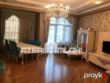 Satılır 4 otaqlı mənzil Yasamal rayonu Yasamal rayonu, Qələbə dairəsi — Mənzil, Bakı (7)