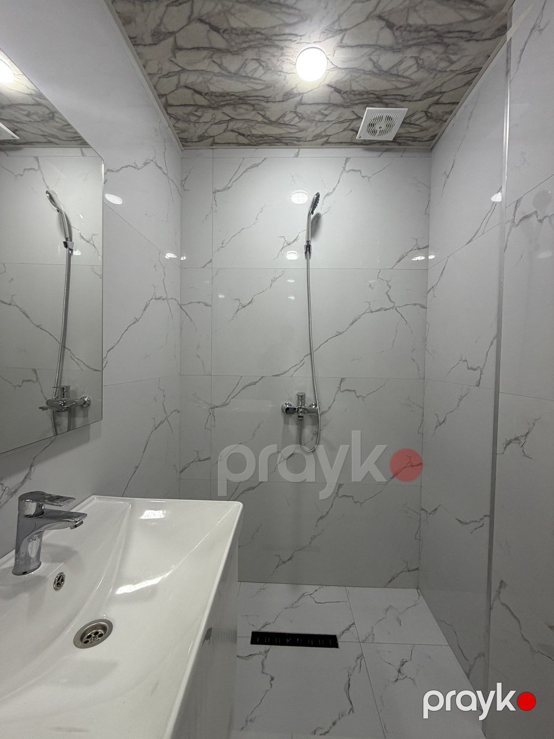Satılır 3 otaqlı yeni tikili 72 m² — Mənzil, Bakı (3)