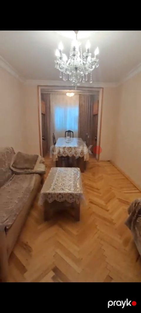 3-otaqlı mənzil, Gəncə ş., 72 m² — Gəncə