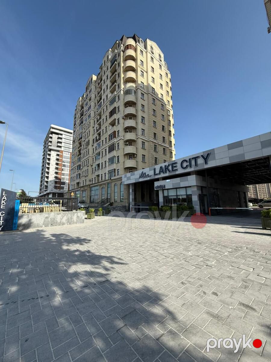 Satılır 3 otaqlı yeni tikili 82 m² — Mənzil, Bakı (2)