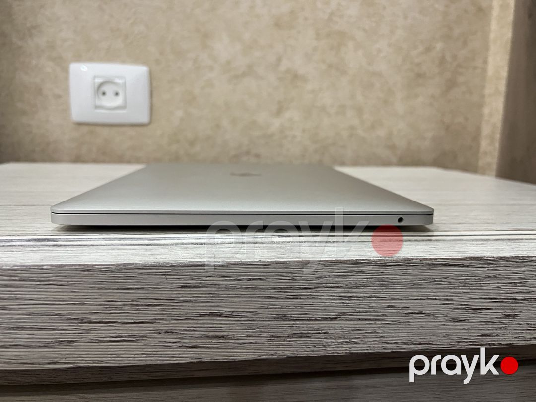 Apple MacBook Pro 13" (2017, Thunderbolt 3 – 2 port) — Noutbuklar, Bakı (5)