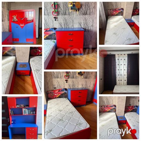 *Roya*. Kod 4250 Genc odasi satilir Yağmur mebeldən alınmışdı — Bakı