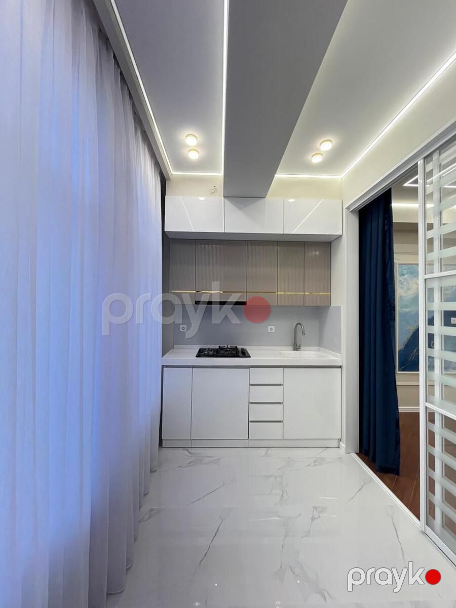 Satılır 2 otaqlı yeni tikili 69 m² — Mənzil, Bakı (7)