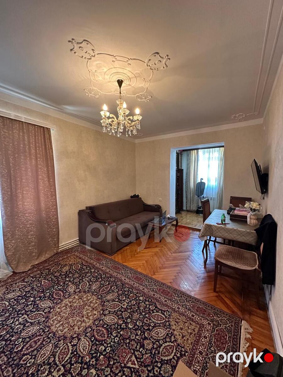 1-otaqlı yeni tikili, Yasamal r., 40 m² — Mənzil, Bakı (3)