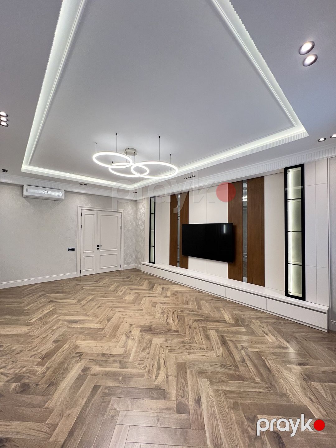 Satılır 4 otaqlı yeni tikili 185 m² — Mənzil, Bakı (3)