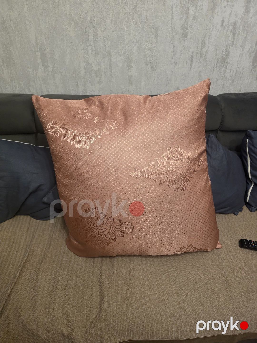 Yastıq — Tekstil, Xırdalan (2)