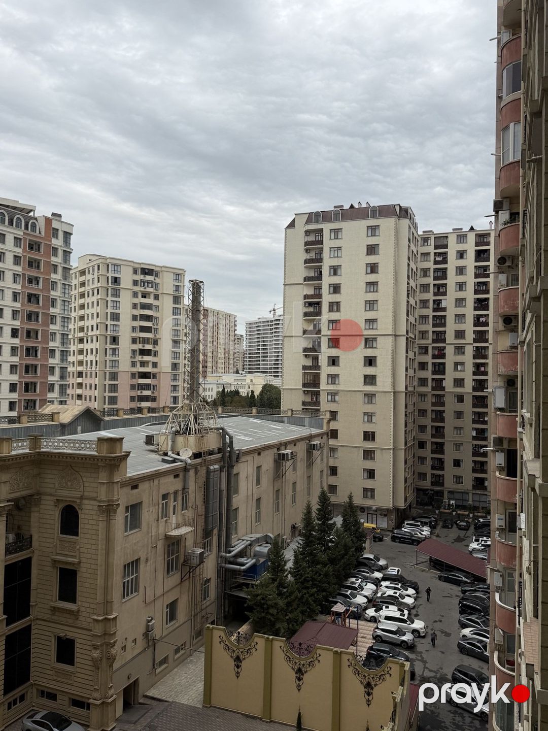 Satılır 3 otaqlı yeni tikili 158 m² — Mənzil, Bakı (12)