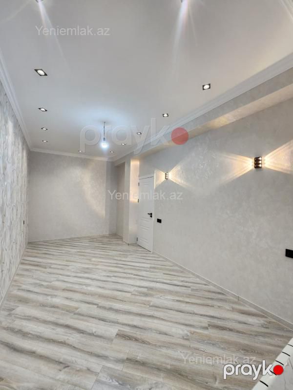 Satılır 2 otaqlı Bina evi menzil (Yeni tikili), 72 m², 1-ci mikrorayon — Mənzil, Sumqayıt (3)