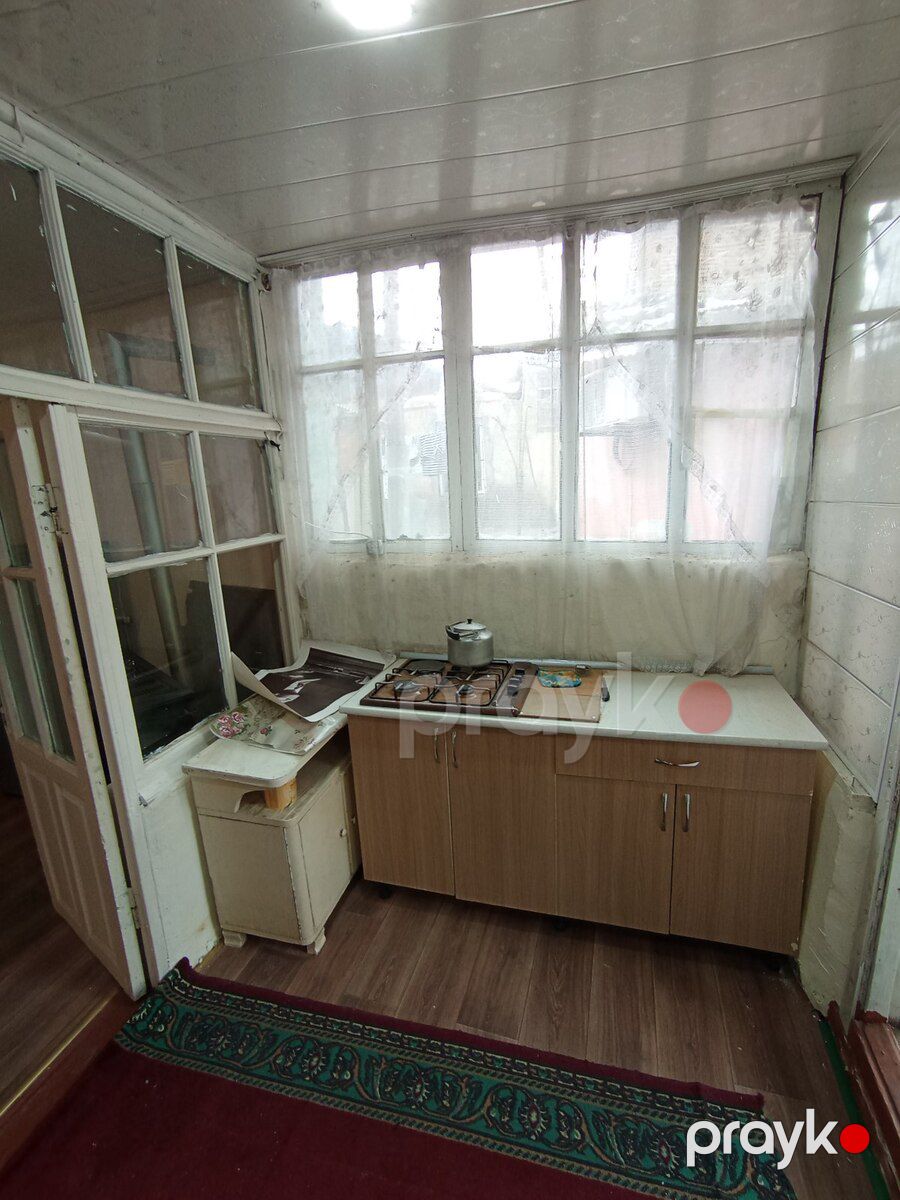 Həyət evi, Gəncə ş — Ev, villa, Gəncə (8)