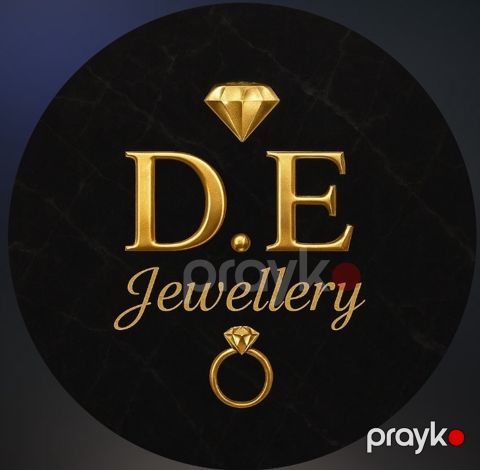 D.E Jewellery — Bakı