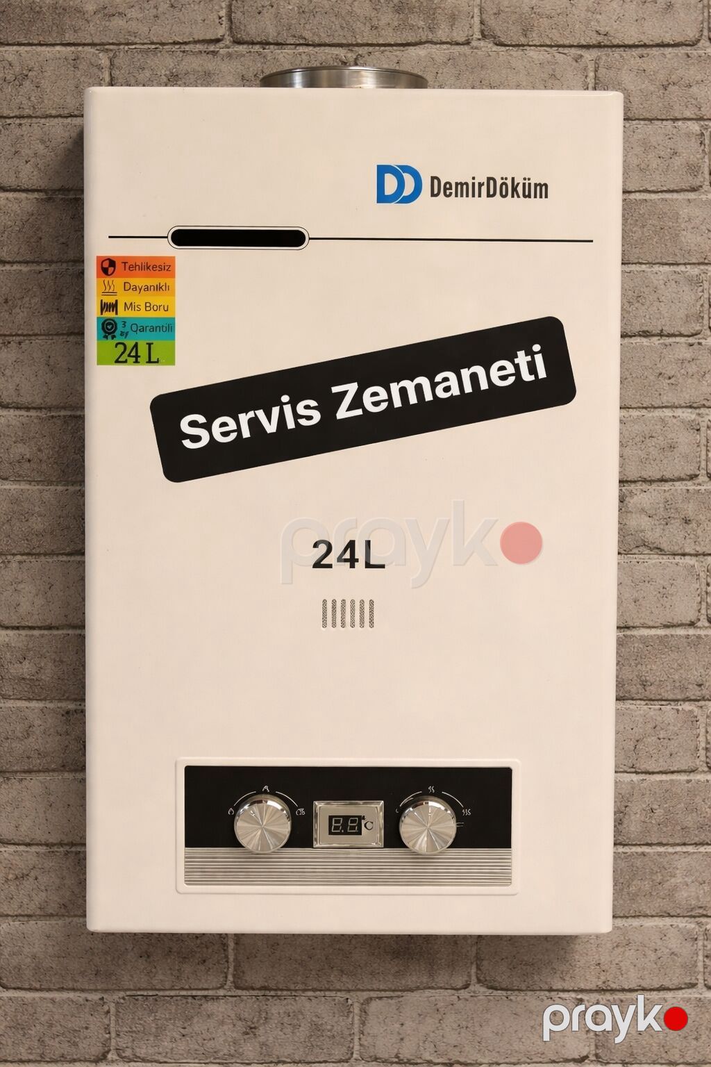 Pitiminutka Yeni, Kredit yoxdur, Pulsuz çatdırılma, Rayonlara çatdırılma — Su qızdırıcılar, Bakı (5)