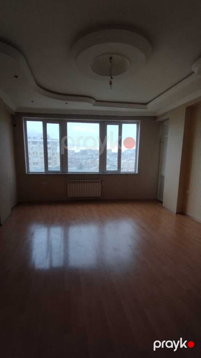 Satılır 2 otaqlı yeni tikili 85 m² — Mənzil, Bakı (7)