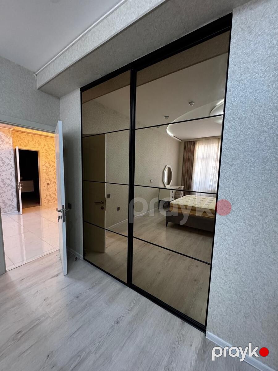 İcarəyə verilir 2 otaqlı yeni tikili 100 m² — Mənzil, Bakı (11)