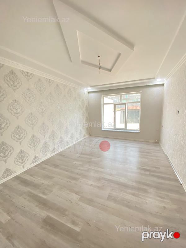 Satılır 4 otaqlı Həyət evi / Villa, 120 m², Corat bağları — Ev, villa, Sumqayıt (9)