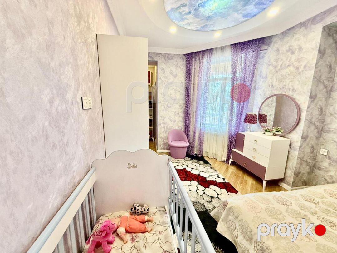 Satılır 5 otaqlı yeni tikili 160 m² — Mənzil, Bakı (9)