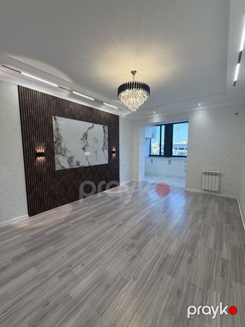Satılır 3 otaqlı köhnə tikili 65 m² — Bakı