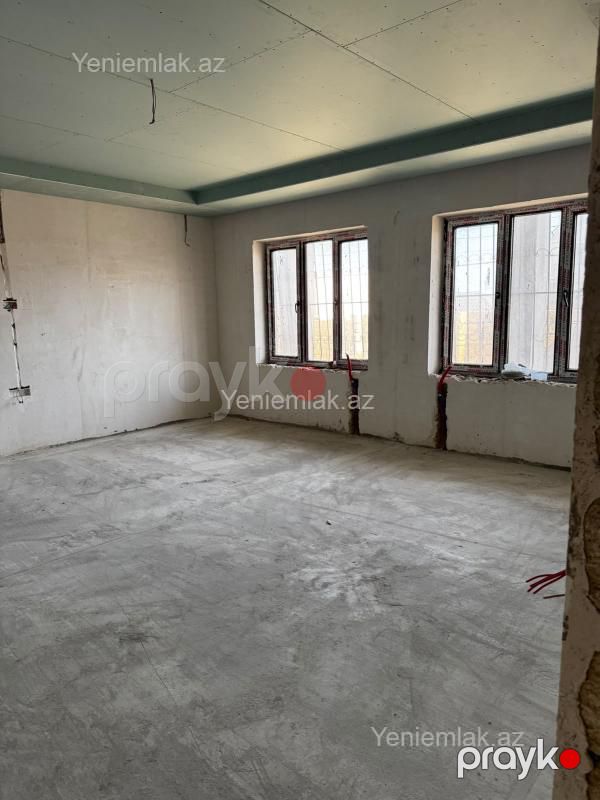 Satılır 7 otaqlı Həyət evi / Villa, 310 m², Saray — Ev, villa, Abşeron (4)