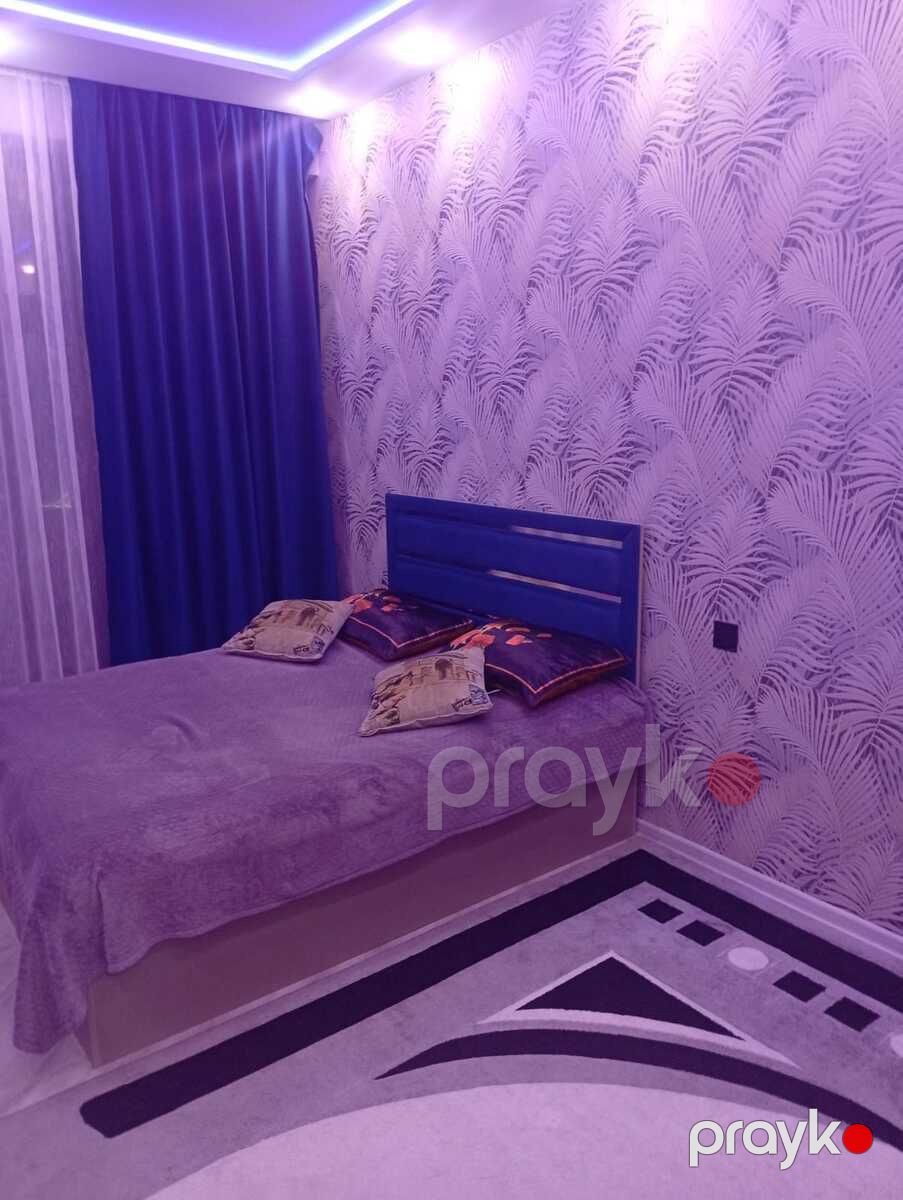 Satılır 3 otaqlı yeni tikili 70 m² — Mənzil, Bakı (6)