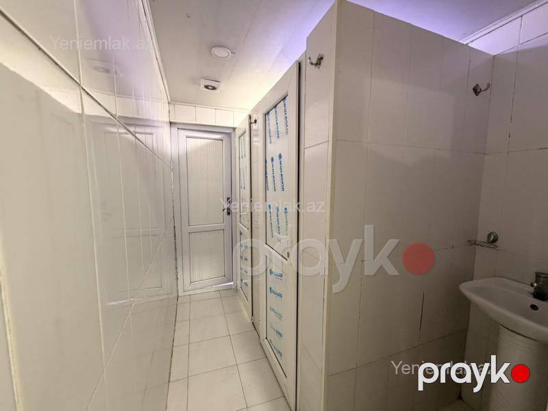 Satılır 2 otaqlı Obyekt, 155 m², Nəsimi rayonu — Əmlak, Bakı (4)