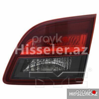 Mazda cx-9 arxa stopu — Bakı