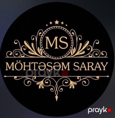 Möhtəşəm Saray