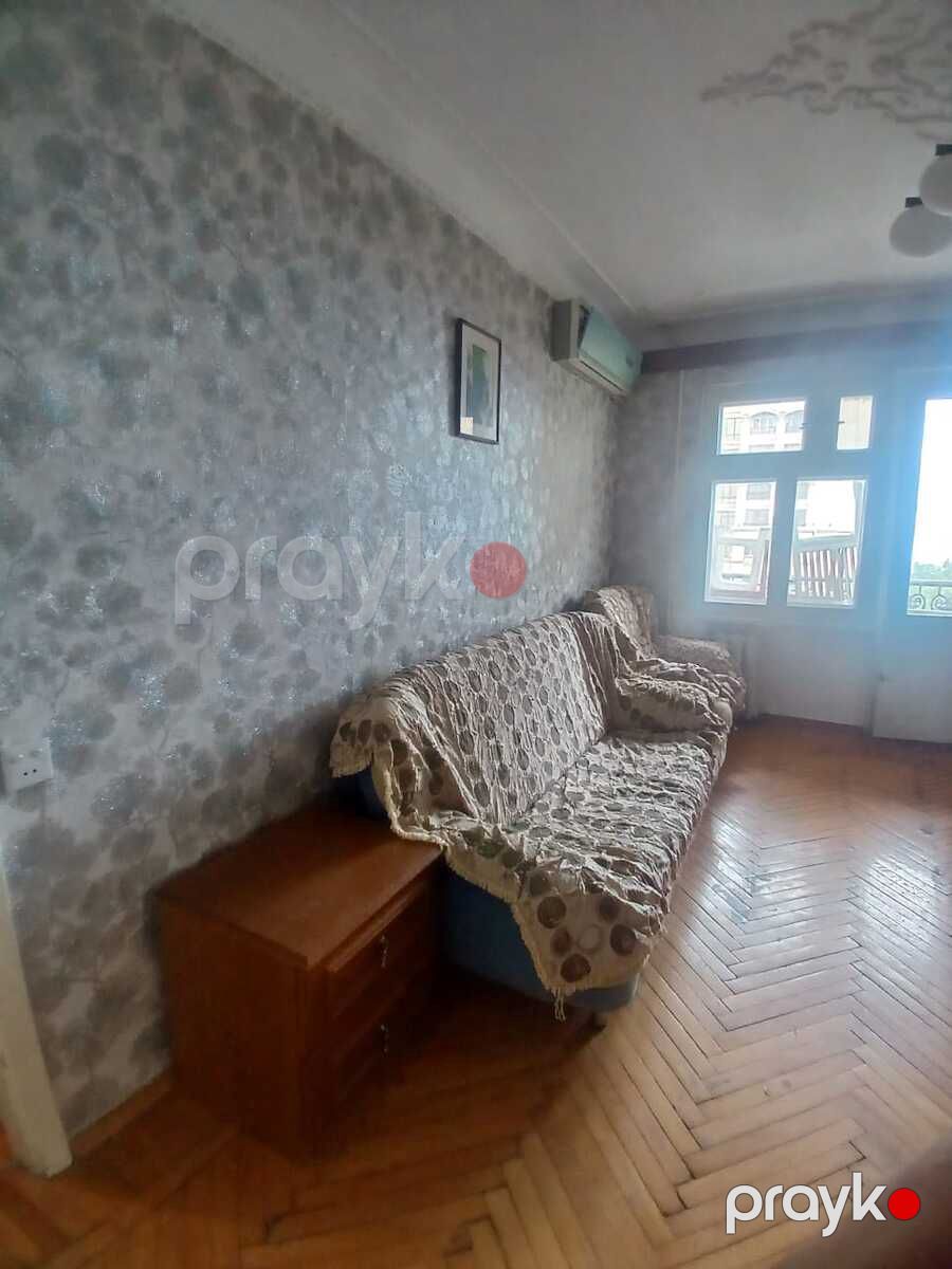 İcarəyə verilir 2 otaqlı köhnə tikili 60 m² — Mənzil, Bakı (5)