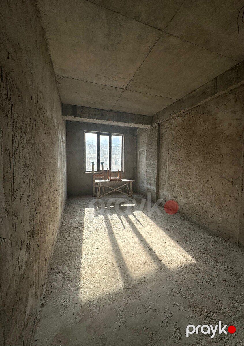 Satılır 1 otaqlı yeni tikili 55 m² — Mənzil, Bakı (3)