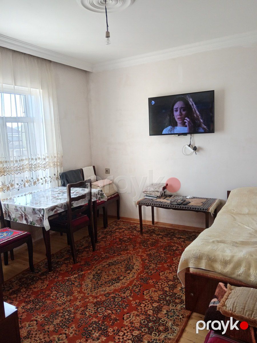 Həyət evi, Maştağa qəs — Ev, villa, Bakı (11)