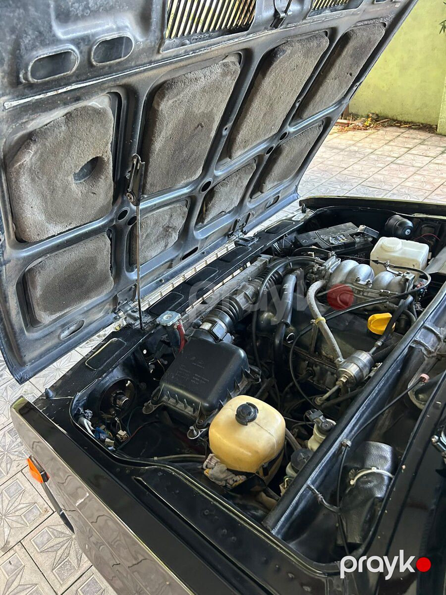 Lada (vaz) 2107, 2010 il — Avtomobillər, Ağdam (10)