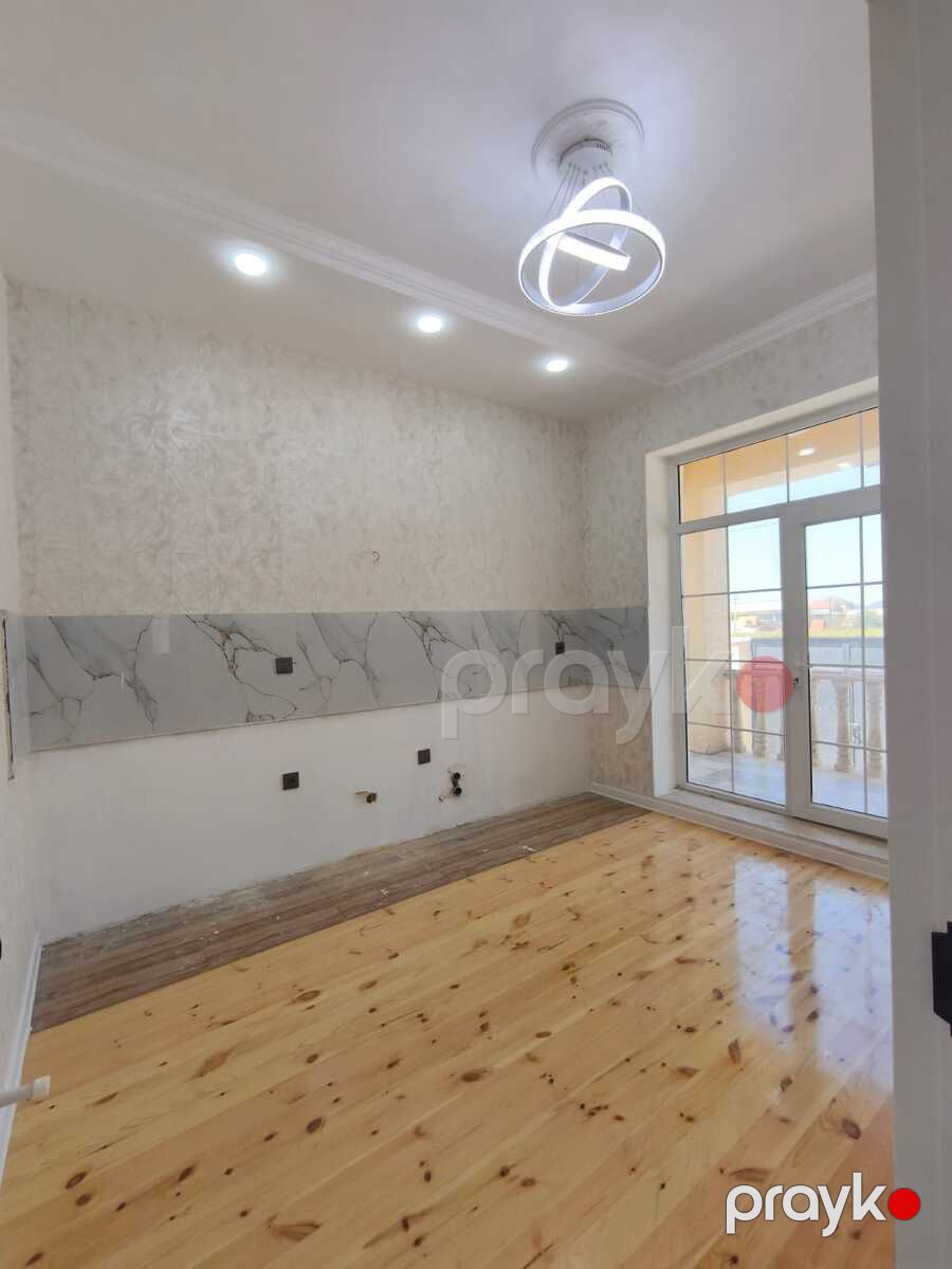 Həyət evi, Məhəmmədi qəs — Ev, villa, Bakı (5)