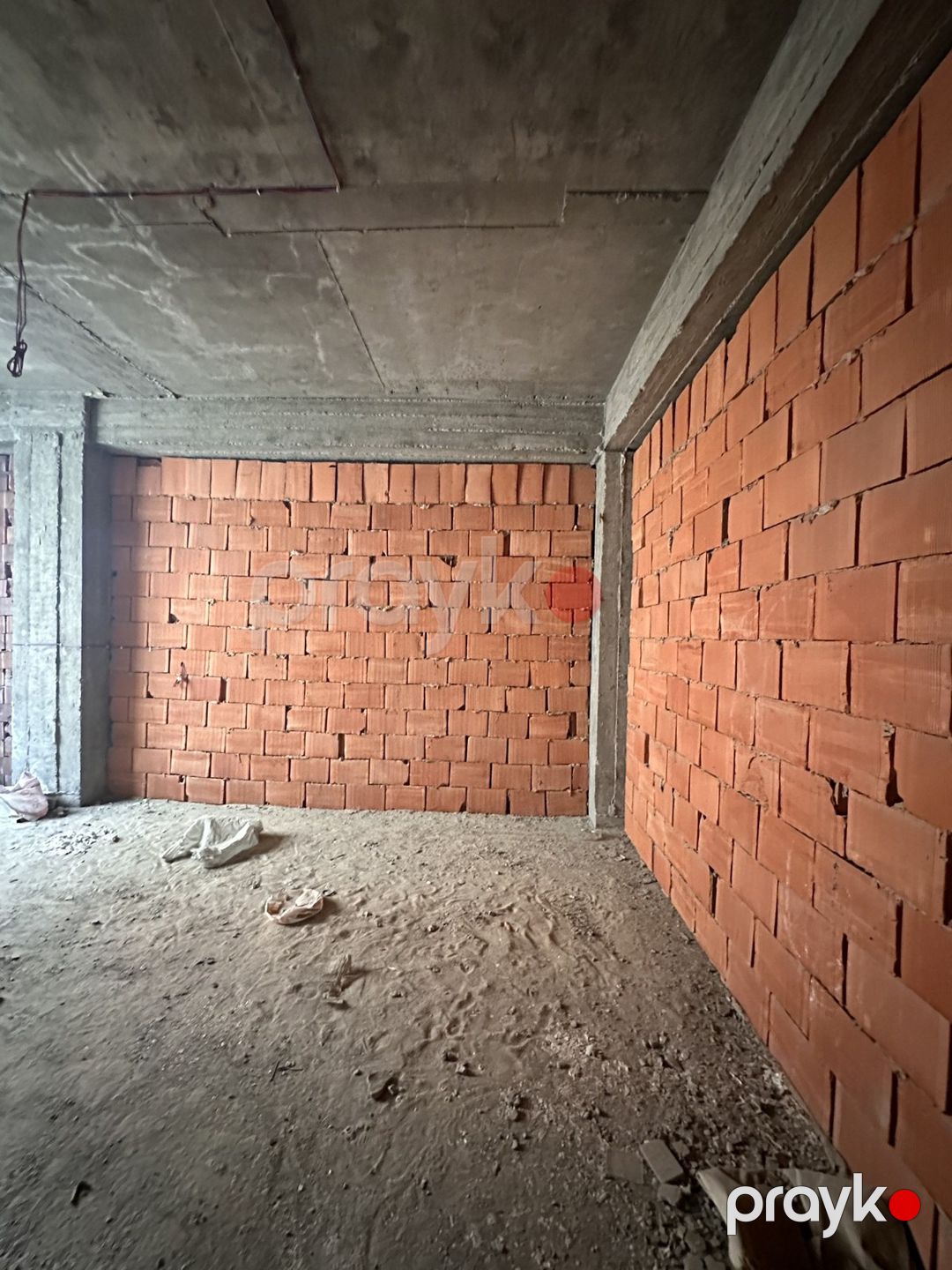 Satılır 1 otaqlı yeni tikili 35 m² — Mənzil, Bakı (3)