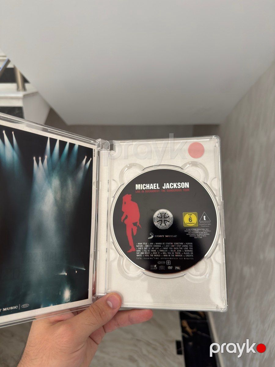 Dvd/cd diski — Səs texnikası, Bakı (3)