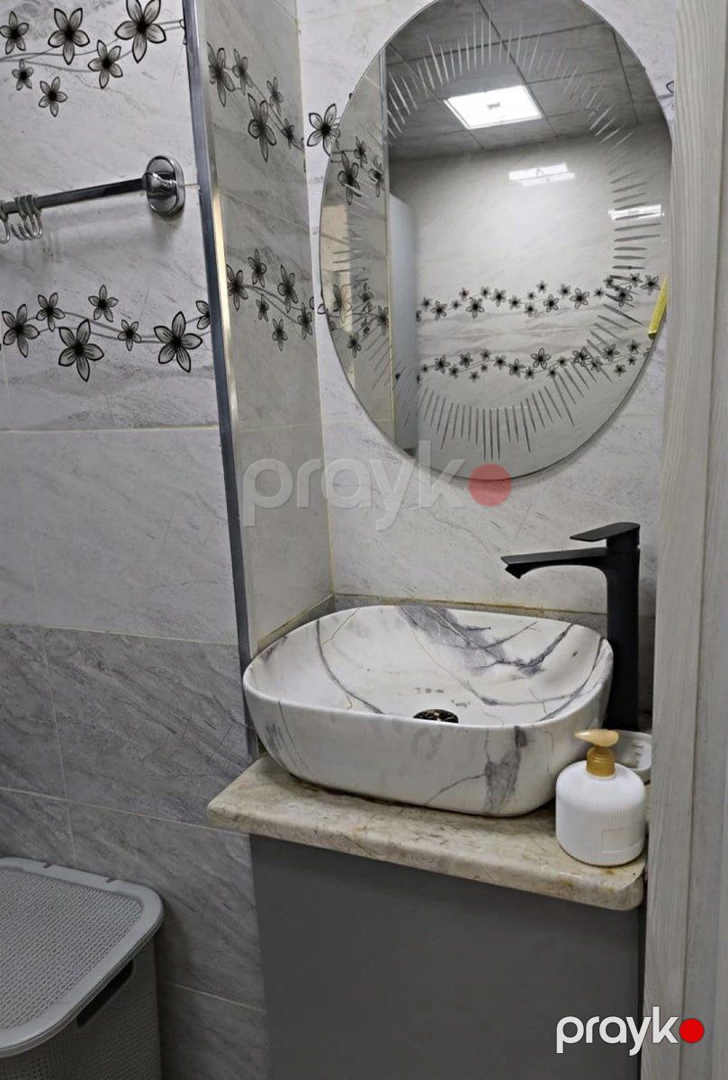 2-otaqlı yeni tikili, Xırdalan ş., 64 m² — Mənzil, Xırdalan (8)