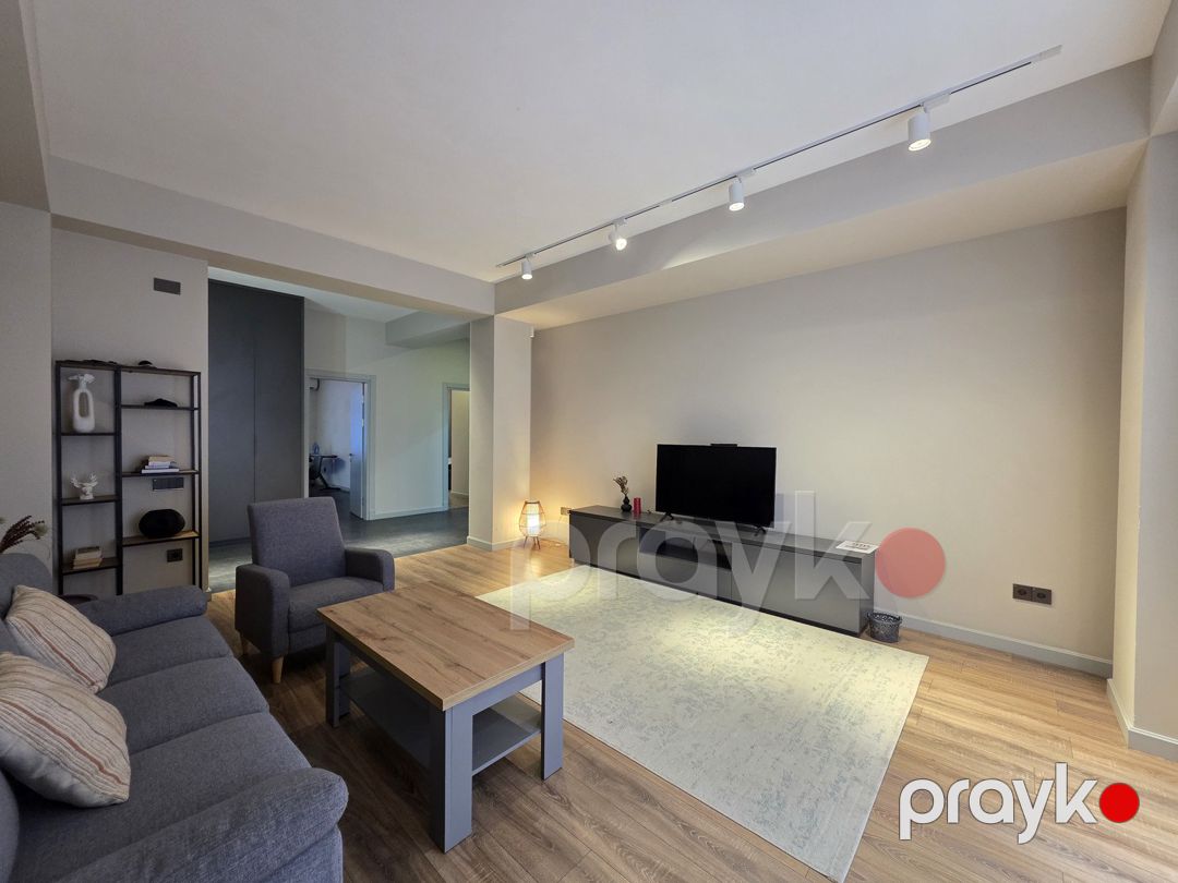 İcarəyə verilir 4 otaqlı yeni tikili 180 m² — Mənzil, Bakı (4)