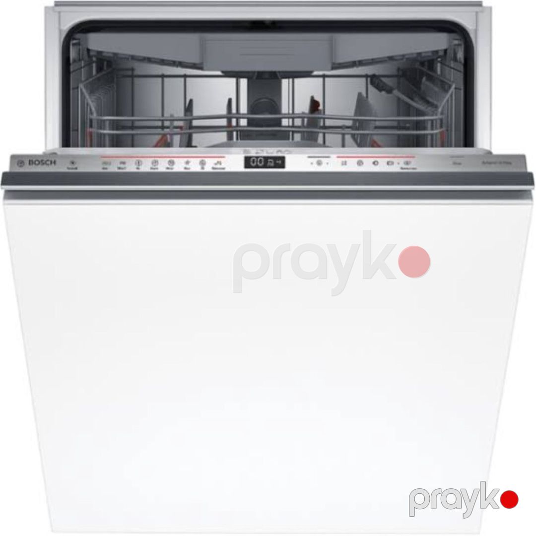 Qabyuyan Bosch SMV6ECX08E — Ev texnikası, Bakı (4)