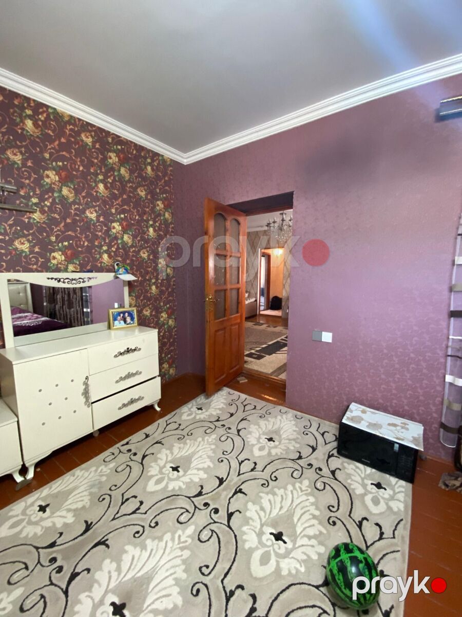 Həyət evi, Maştağa qəs — Ev, villa, Bakı (12)