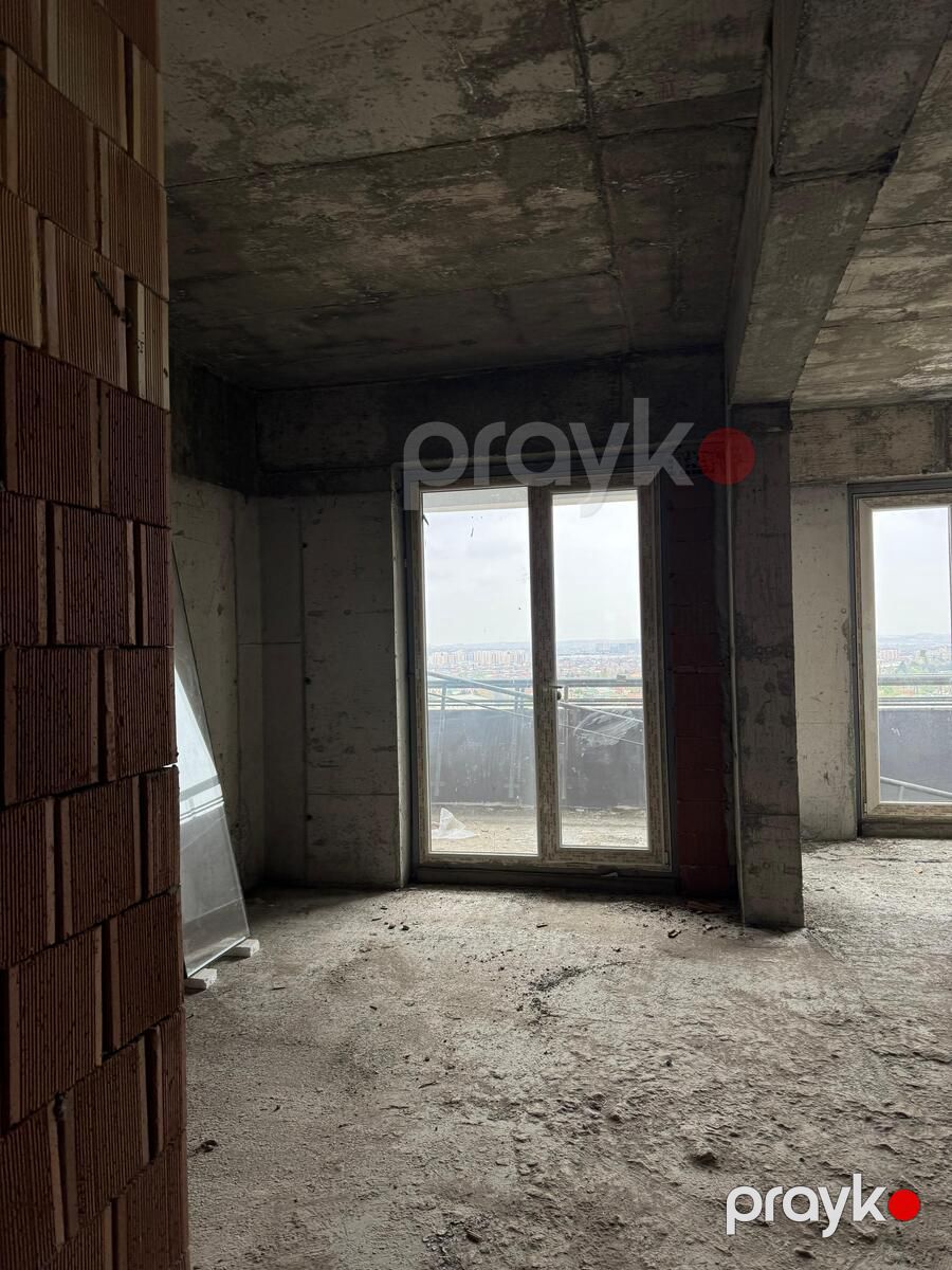 2-otaqlı yeni tikili, Həmdəm Ağayev küç., 80 m² — Mənzil, Bakı (11)
