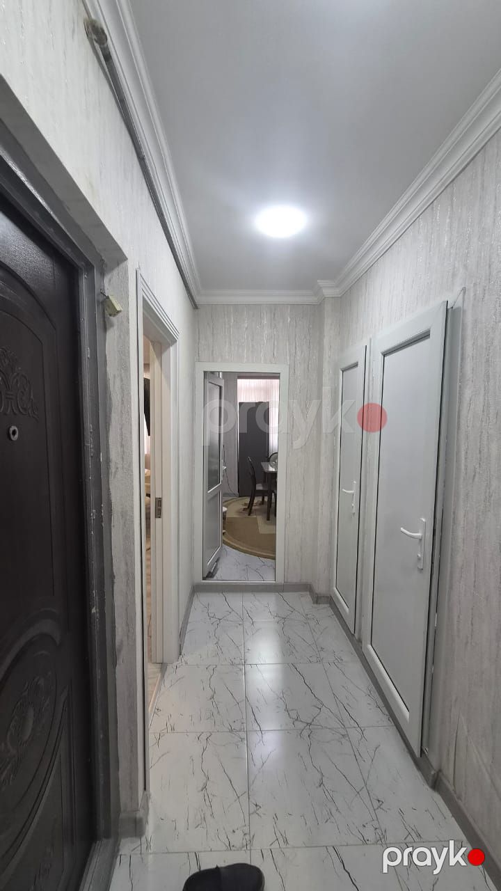Satış: 2 otaqlı Köhnə tikili, 50 m², Sabunçu rayonu — Mənzil, Bakı (10)