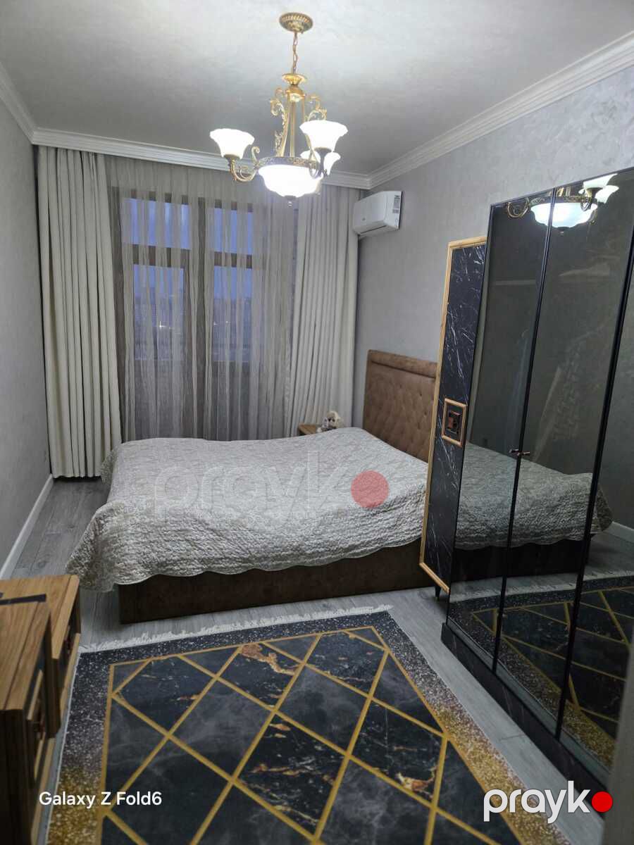 Satılır 4 otaqlı yeni tikili 147 m² — Mənzil, Bakı (8)