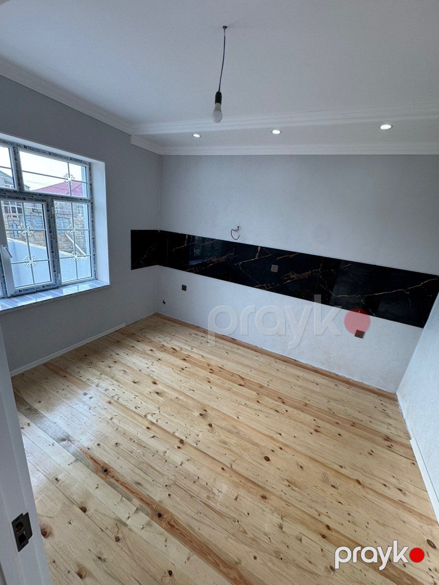 Həyət evi, Binə qəs — Ev, villa, Bakı (10)