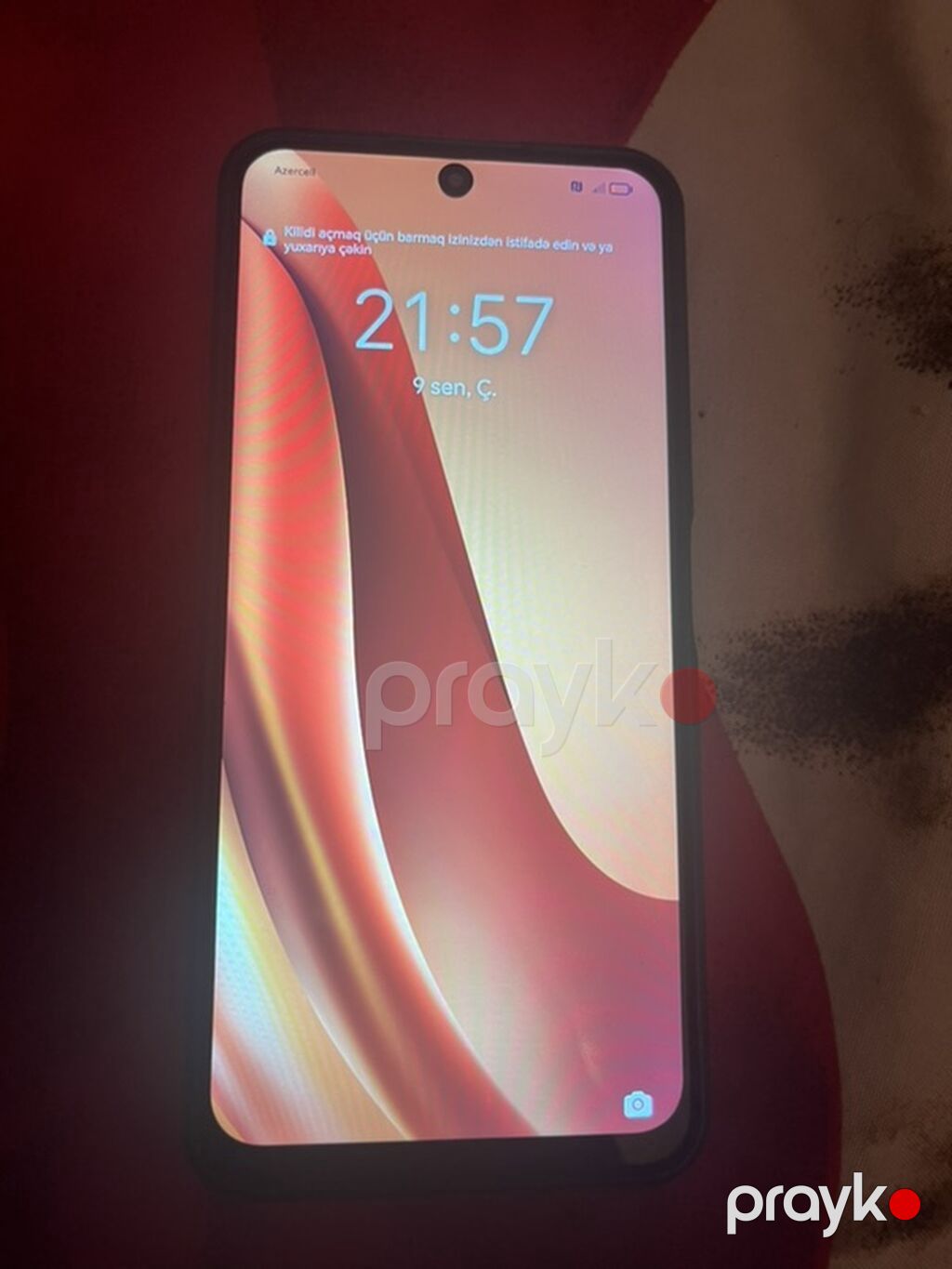 Honor X8 — Honor, Bakı (2)