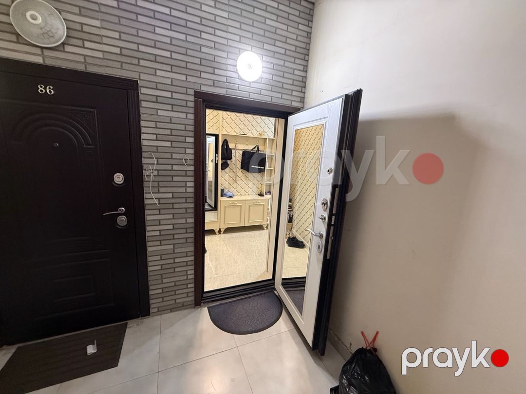 3-otaqlı yeni tikili, Xırdalan ş., 127 m² — Mənzil, Xırdalan (2)