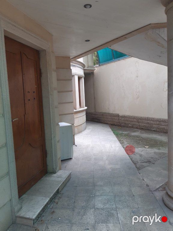 Villa, N.Nərimanov r — Ev, villa, Bakı (4)