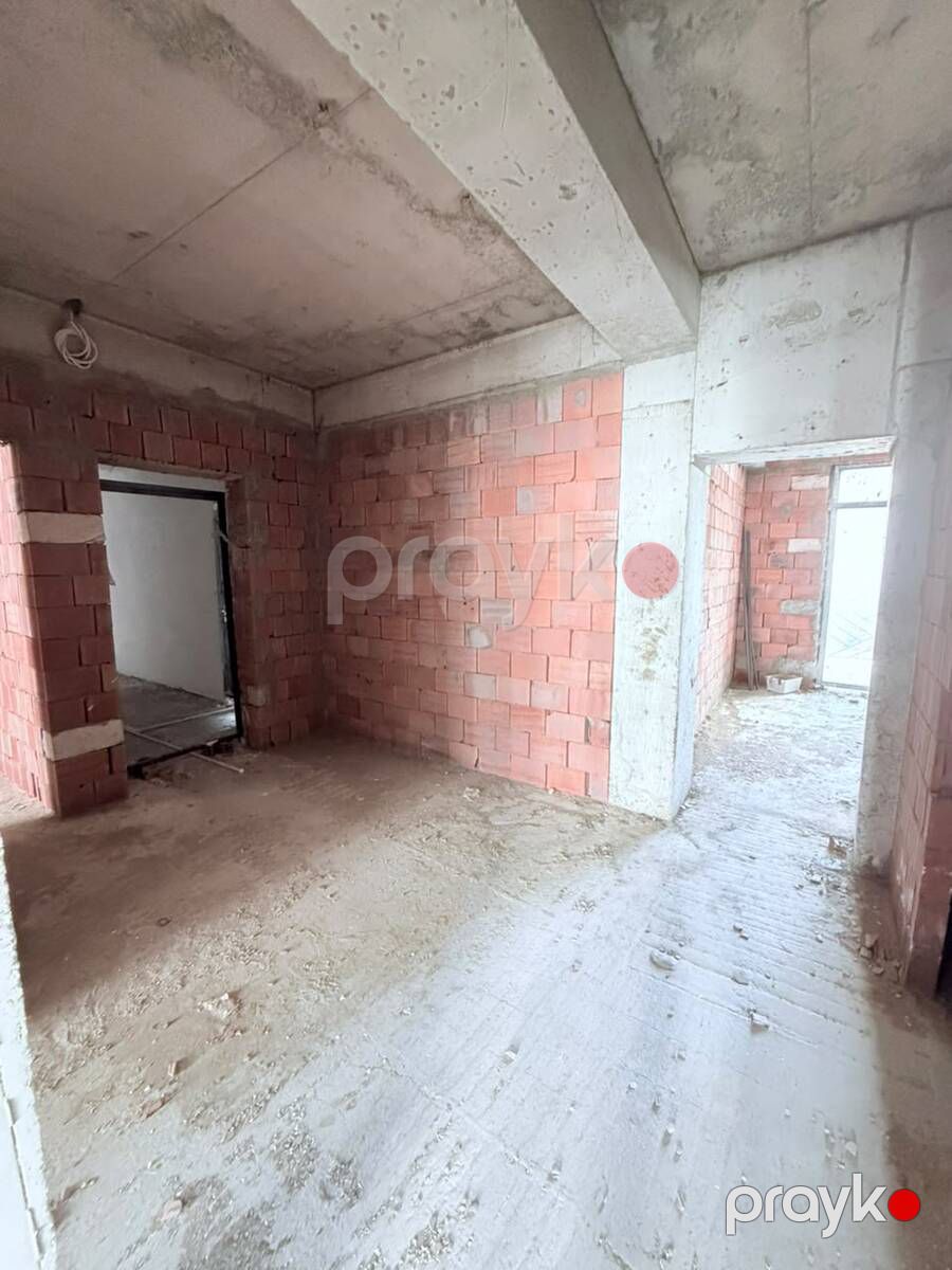 Satılır 3 otaqlı yeni tikili 114 m² — Mənzil, Bakı (12)